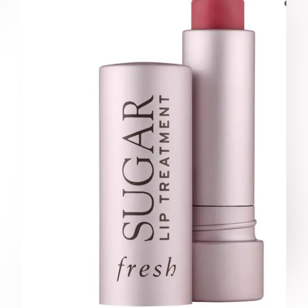 Sugar Rosé Tinted Lip Balm